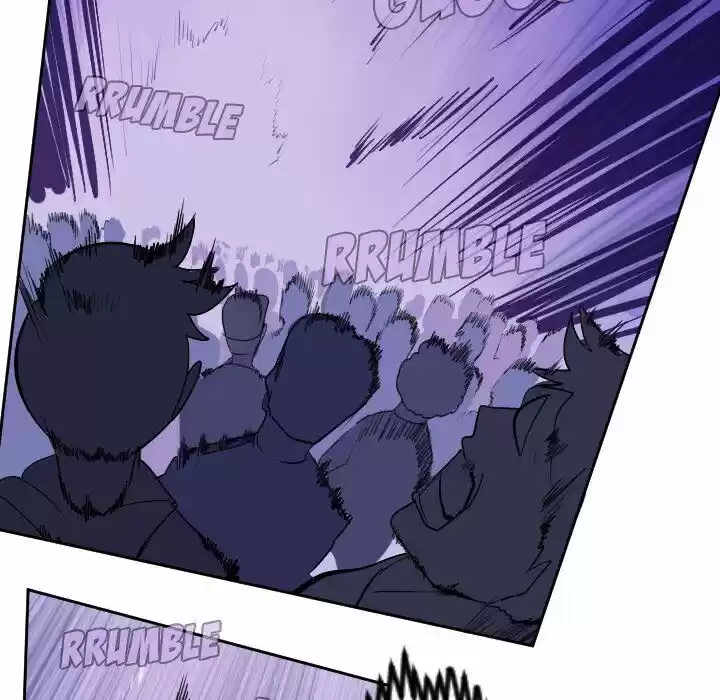 The Ultimate Evolution (Novel) Ch.097