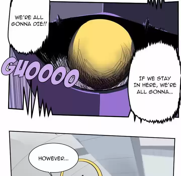 The Ultimate Evolution (Novel) Ch.097