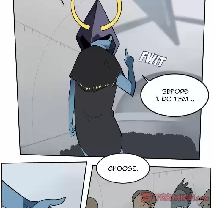 The Ultimate Evolution (Novel) Ch.097