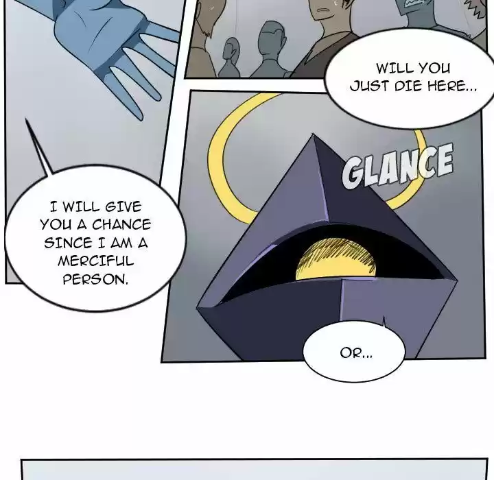 The Ultimate Evolution (Novel) Ch.097