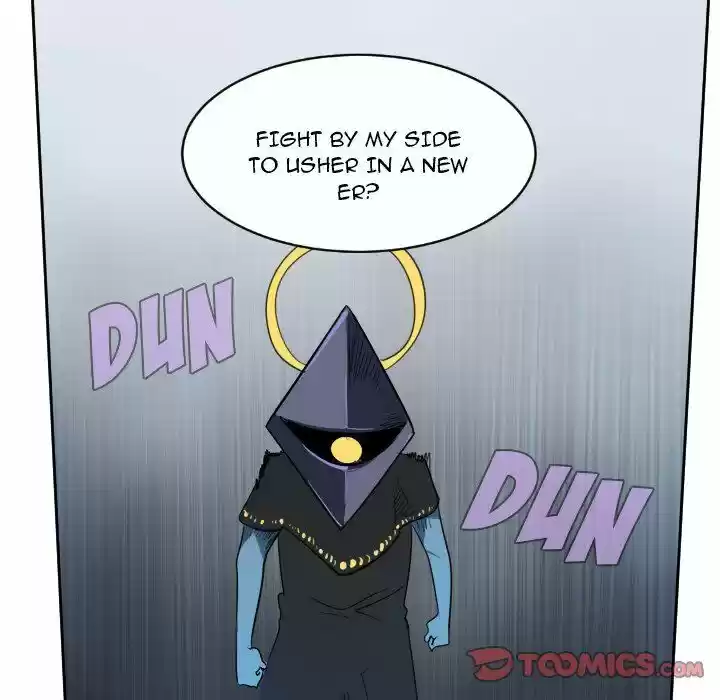 The Ultimate Evolution (Novel) Ch.097