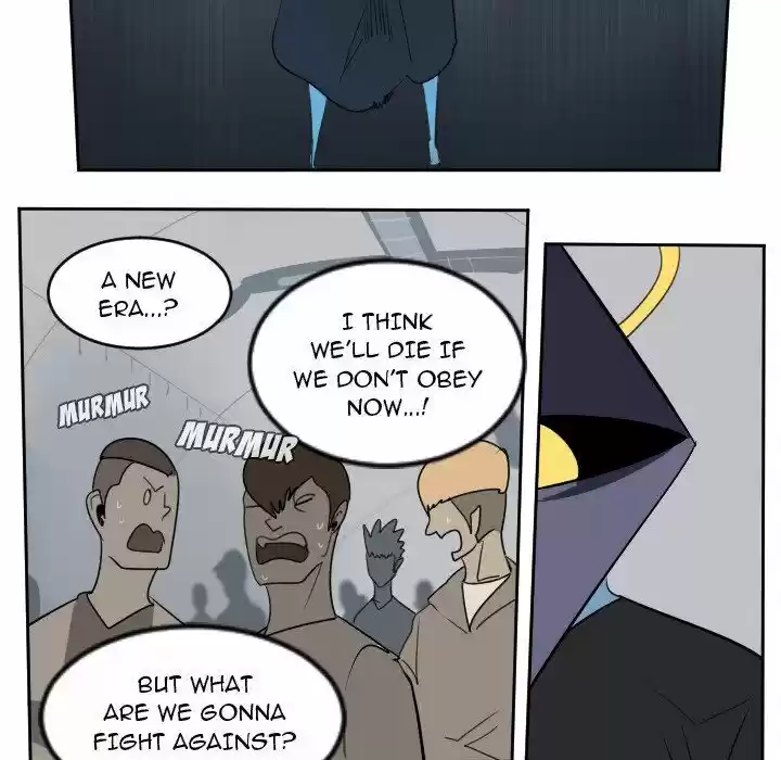 The Ultimate Evolution (Novel) Ch.097