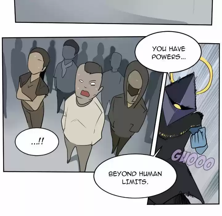 The Ultimate Evolution (Novel) Ch.097