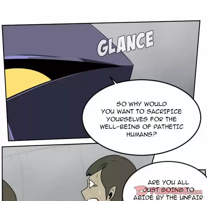 The Ultimate Evolution (Novel) Ch.097