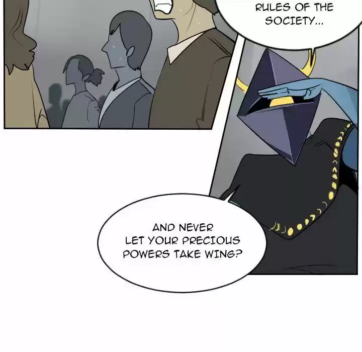 The Ultimate Evolution (Novel) Ch.097