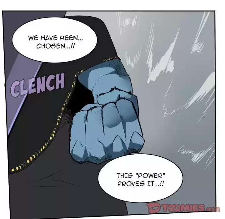 The Ultimate Evolution (Novel) Ch.097