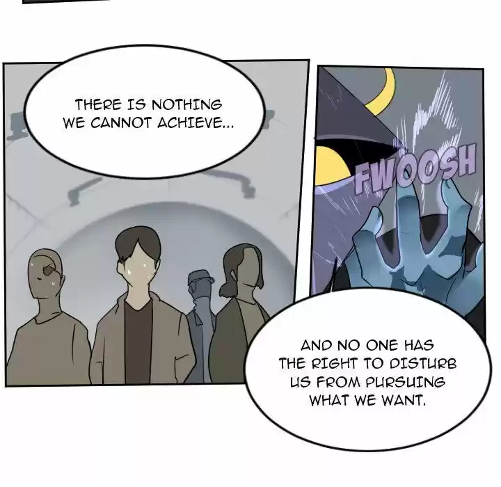 The Ultimate Evolution (Novel) Ch.097