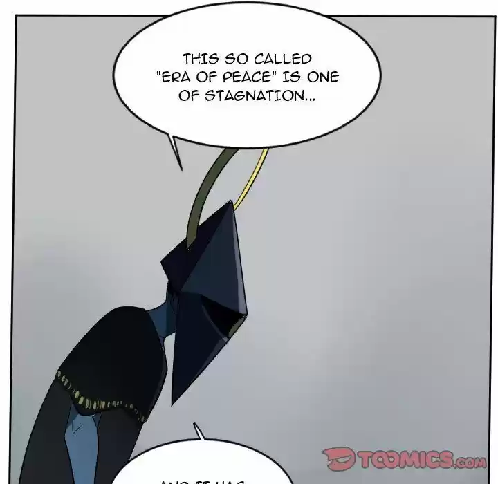 The Ultimate Evolution (Novel) Ch.097