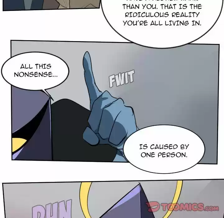 The Ultimate Evolution (Novel) Ch.097