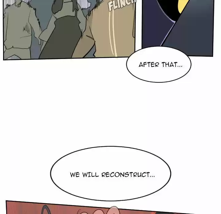 The Ultimate Evolution (Novel) Ch.097