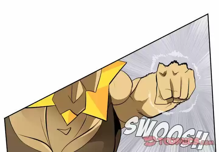 The Ultimate Evolution (Novel) Ch.098