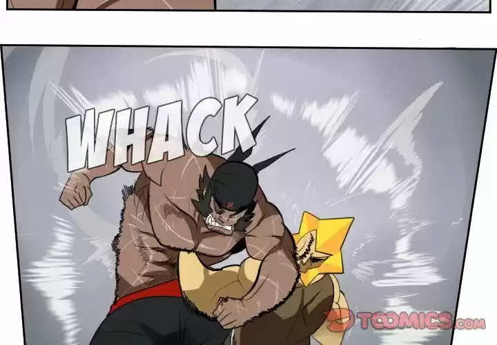 The Ultimate Evolution (Novel) Ch.098