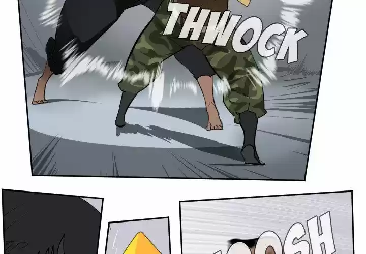 The Ultimate Evolution (Novel) Ch.098