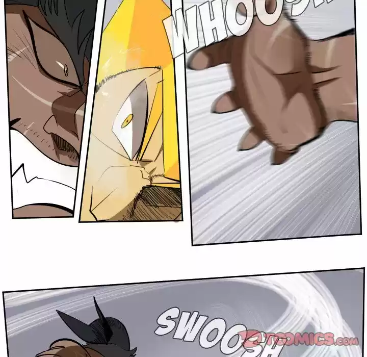 The Ultimate Evolution (Novel) Ch.098