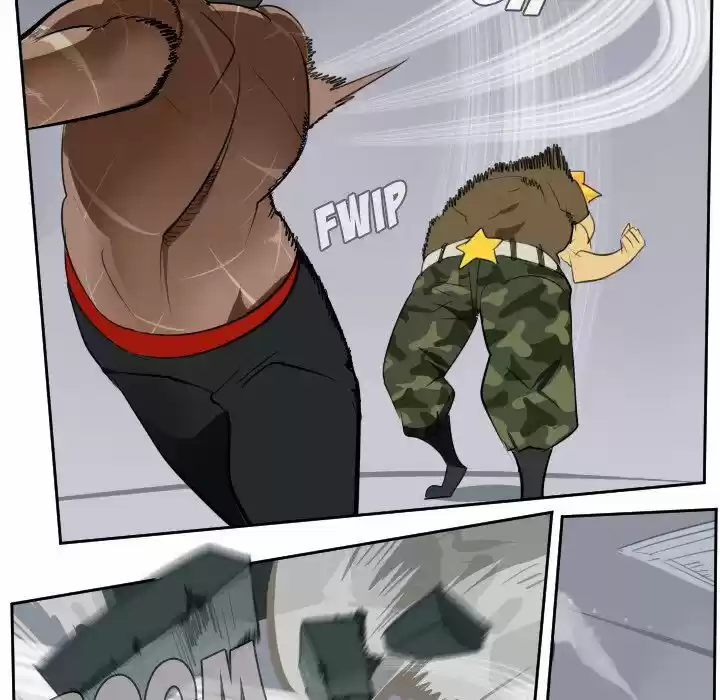 The Ultimate Evolution (Novel) Ch.098