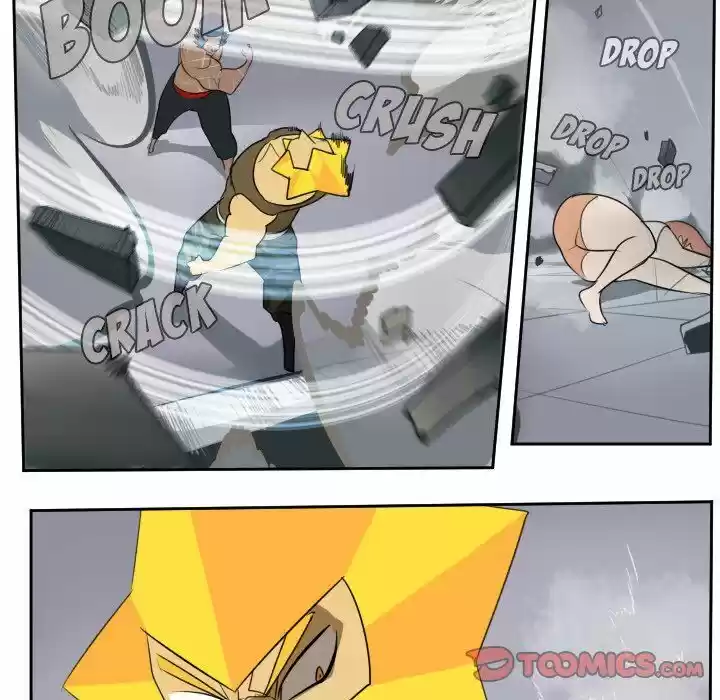 The Ultimate Evolution (Novel) Ch.098