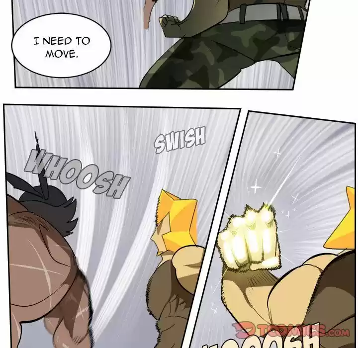 The Ultimate Evolution (Novel) Ch.098