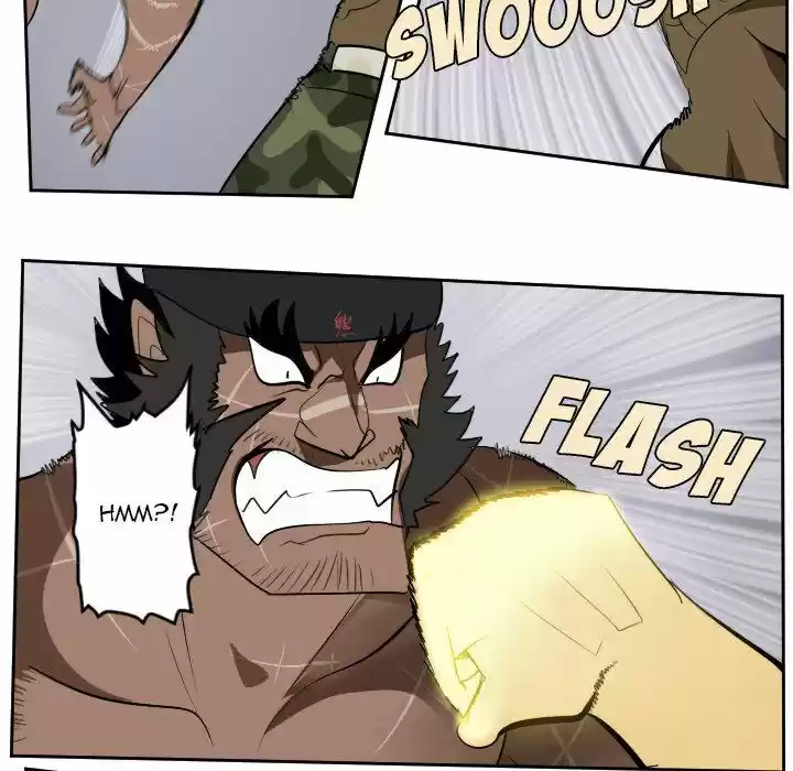 The Ultimate Evolution (Novel) Ch.098