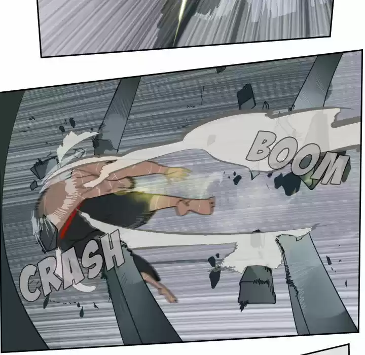 The Ultimate Evolution (Novel) Ch.098