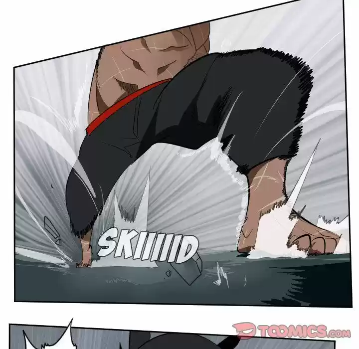 The Ultimate Evolution (Novel) Ch.098