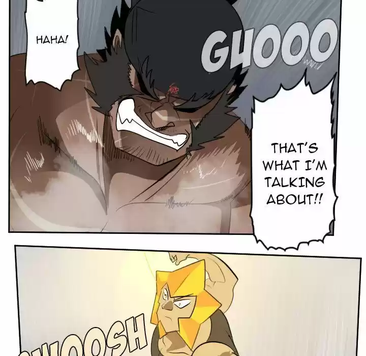 The Ultimate Evolution (Novel) Ch.098