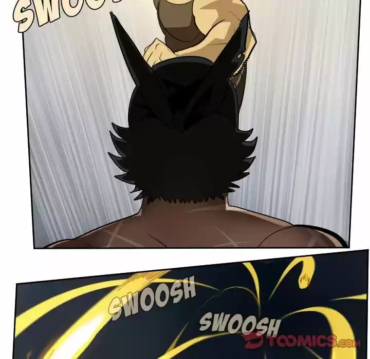 The Ultimate Evolution (Novel) Ch.098