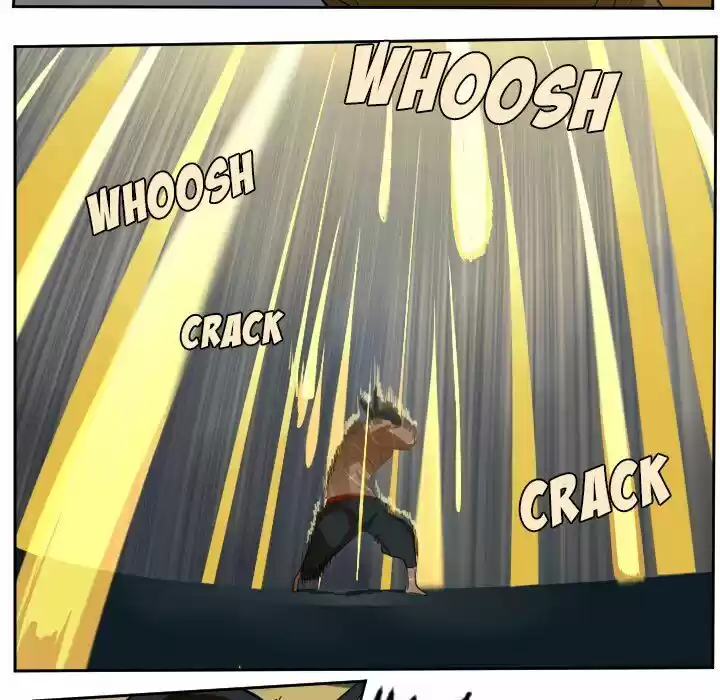 The Ultimate Evolution (Novel) Ch.098