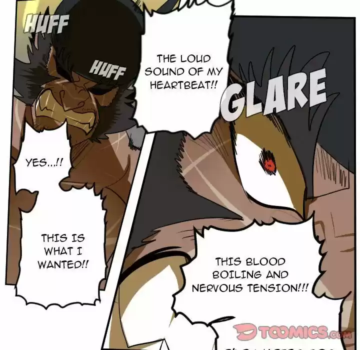 The Ultimate Evolution (Novel) Ch.098