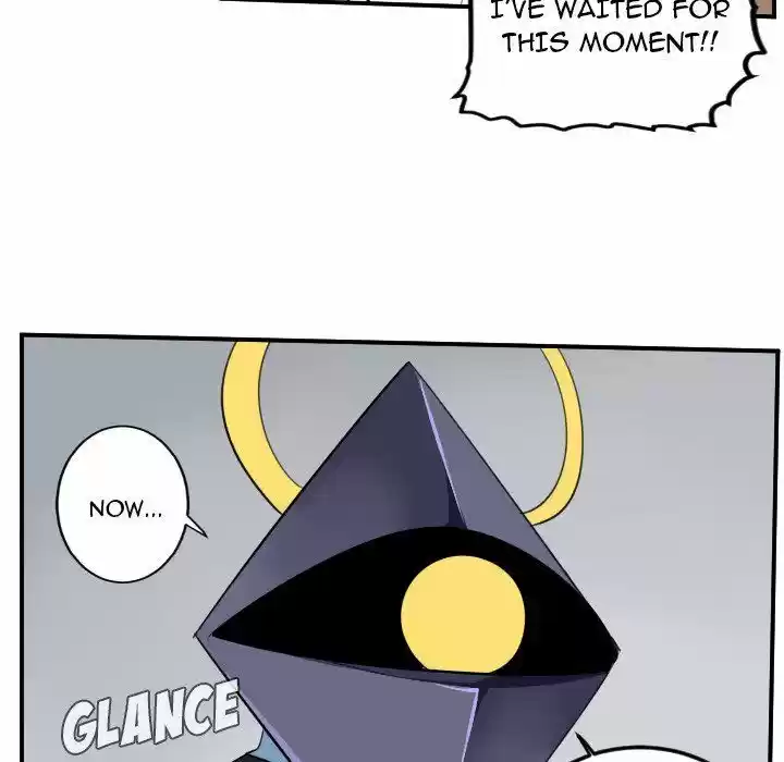 The Ultimate Evolution (Novel) Ch.098