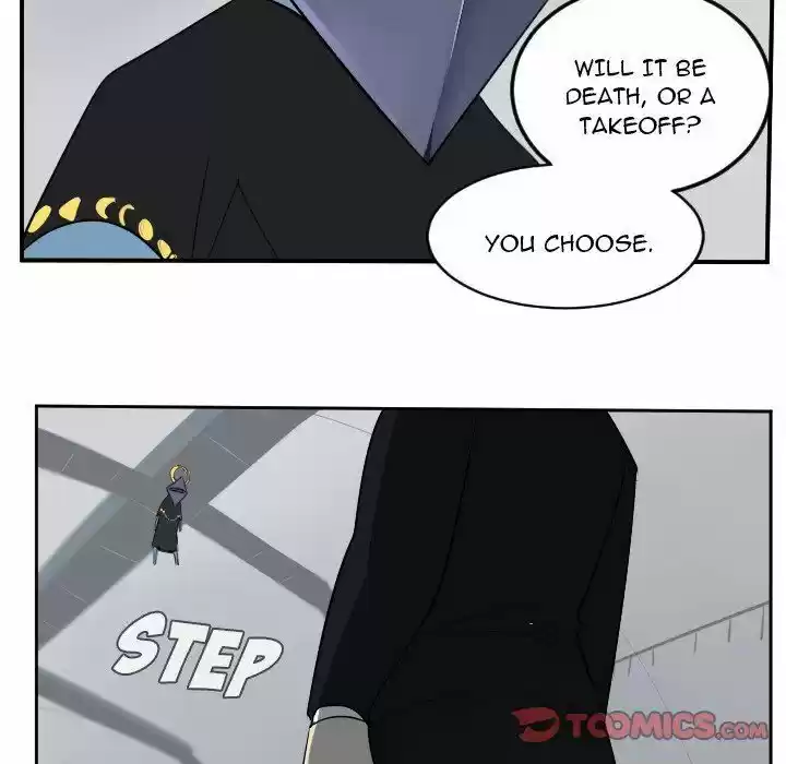 The Ultimate Evolution (Novel) Ch.098