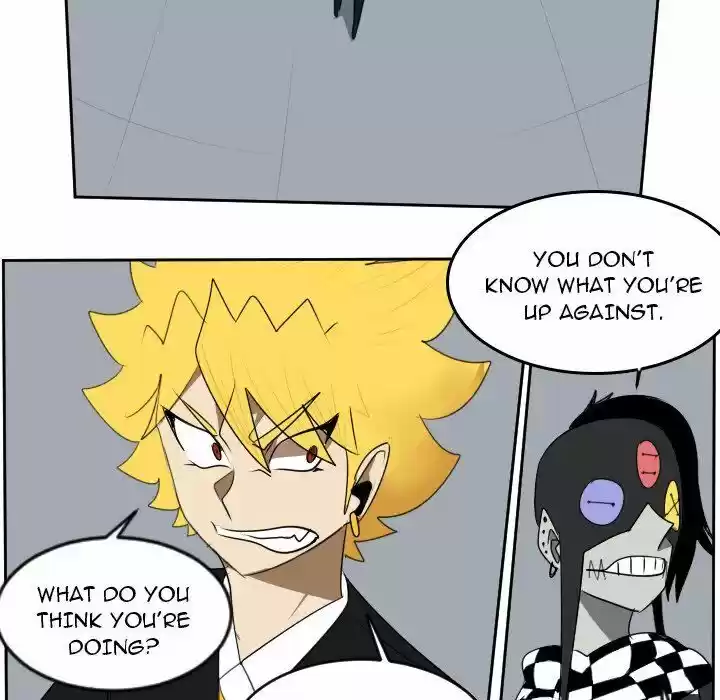 The Ultimate Evolution (Novel) Ch.098