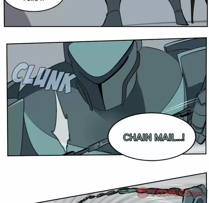 The Ultimate Evolution (Novel) Ch.098