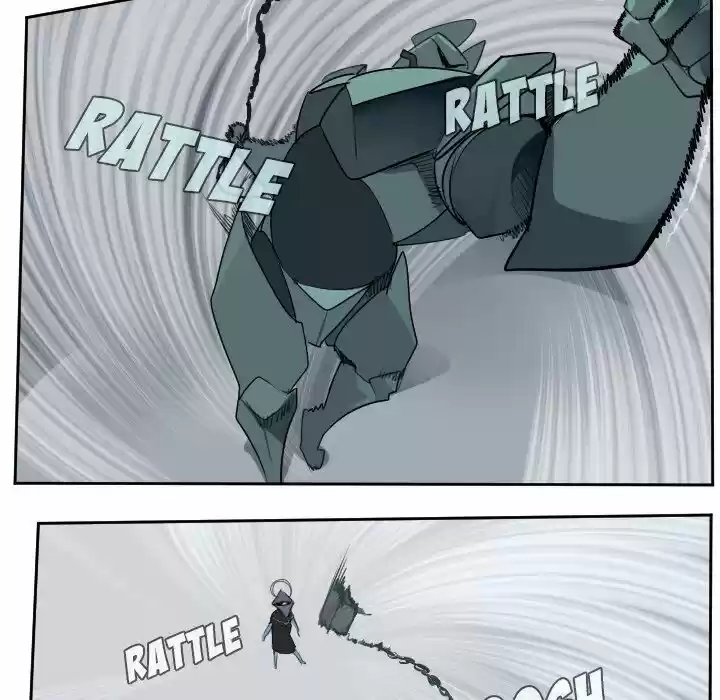 The Ultimate Evolution (Novel) Ch.098