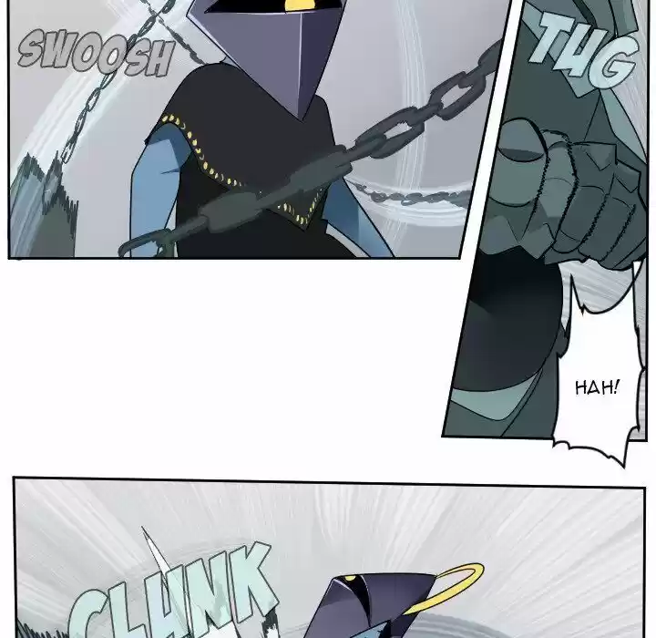 The Ultimate Evolution (Novel) Ch.098