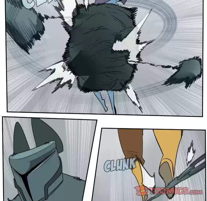 The Ultimate Evolution (Novel) Ch.098