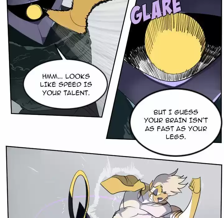 The Ultimate Evolution (Novel) Ch.098