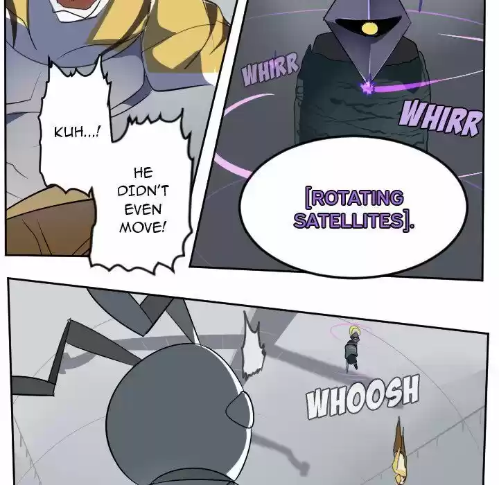 The Ultimate Evolution (Novel) Ch.098