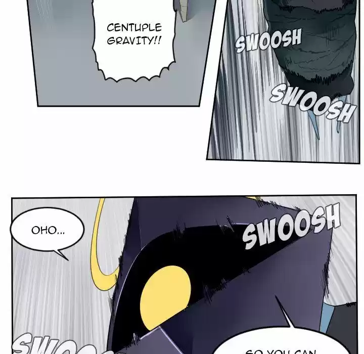 The Ultimate Evolution (Novel) Ch.098