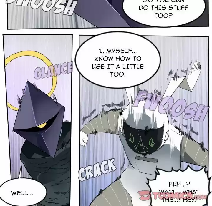 The Ultimate Evolution (Novel) Ch.098