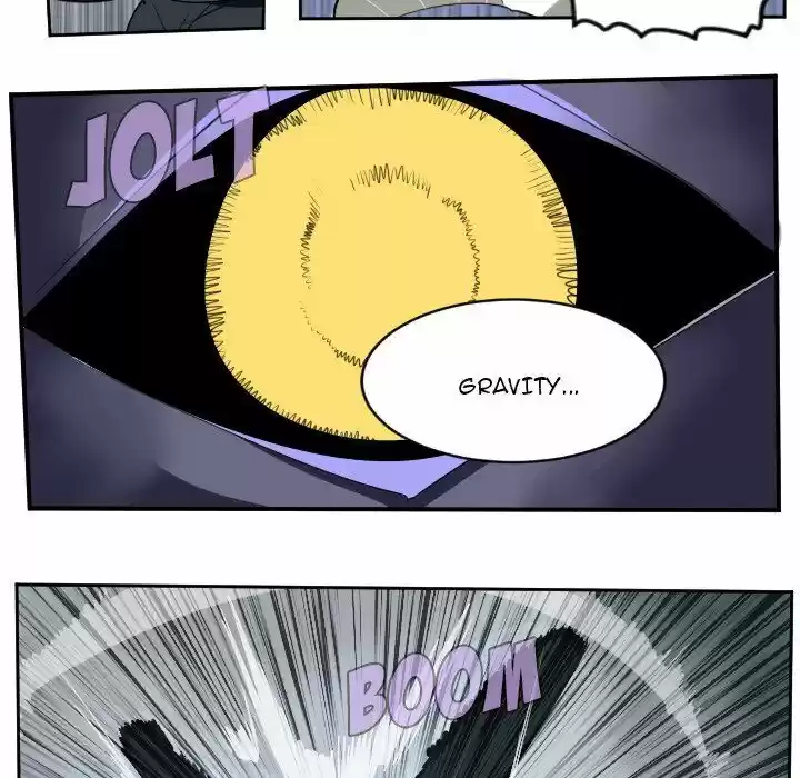 The Ultimate Evolution (Novel) Ch.098