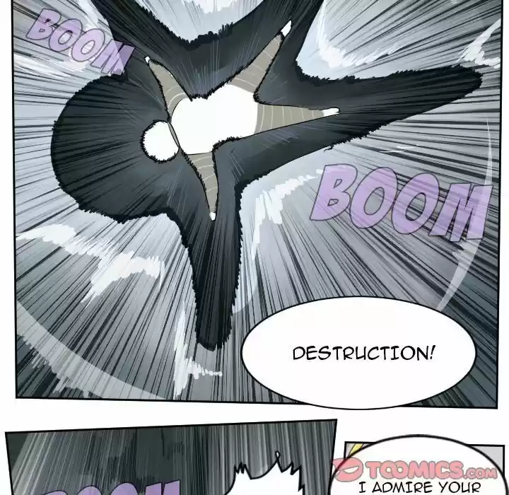 The Ultimate Evolution (Novel) Ch.098