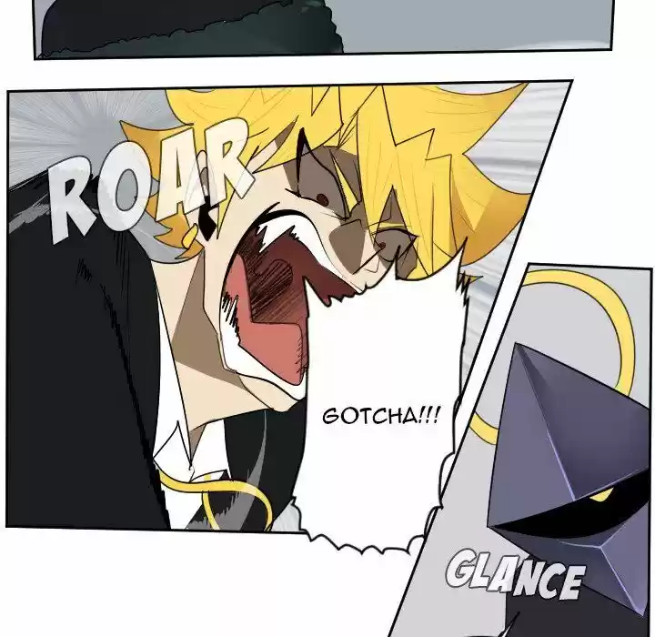 The Ultimate Evolution (Novel) Ch.098