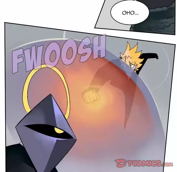 The Ultimate Evolution (Novel) Ch.098