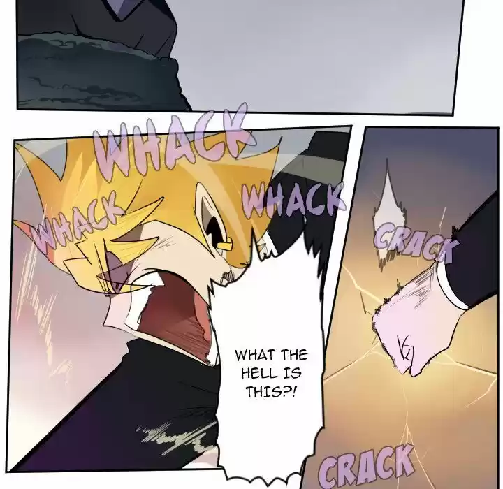 The Ultimate Evolution (Novel) Ch.098