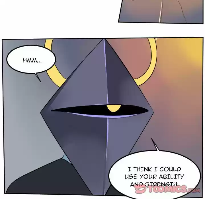 The Ultimate Evolution (Novel) Ch.098