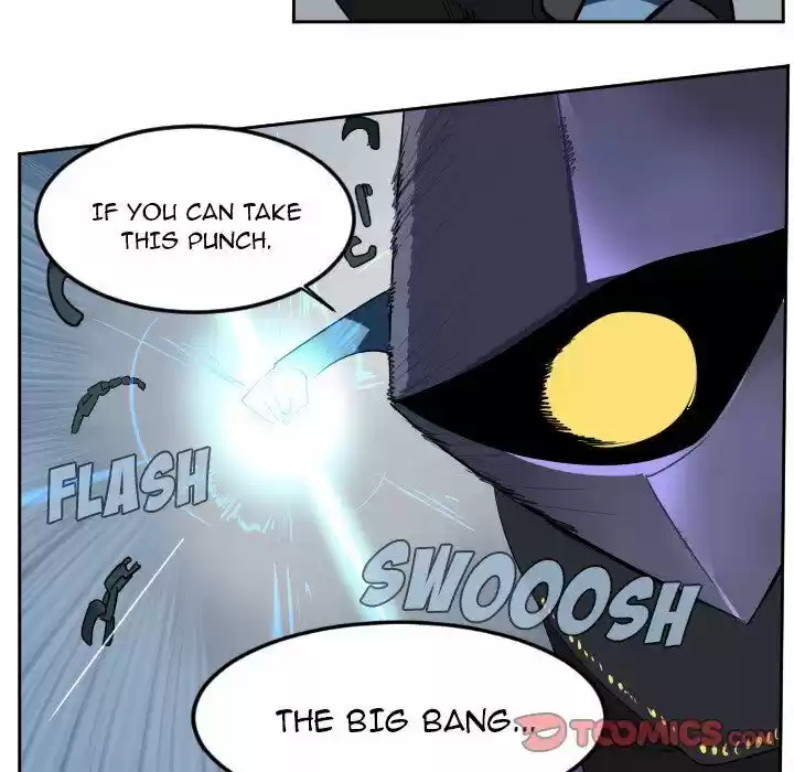 The Ultimate Evolution (Novel) Ch.098