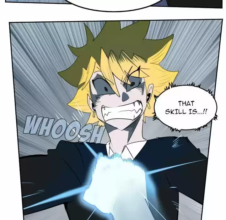 The Ultimate Evolution (Novel) Ch.098