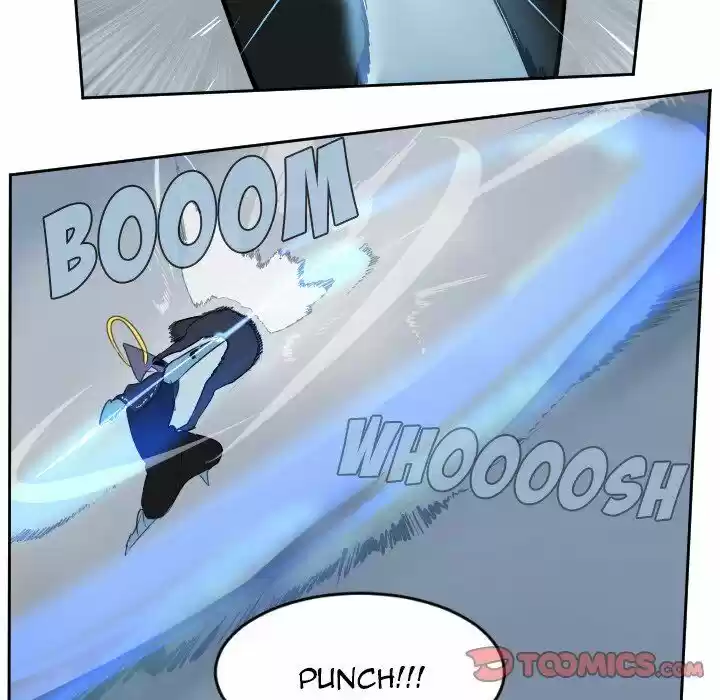 The Ultimate Evolution (Novel) Ch.098