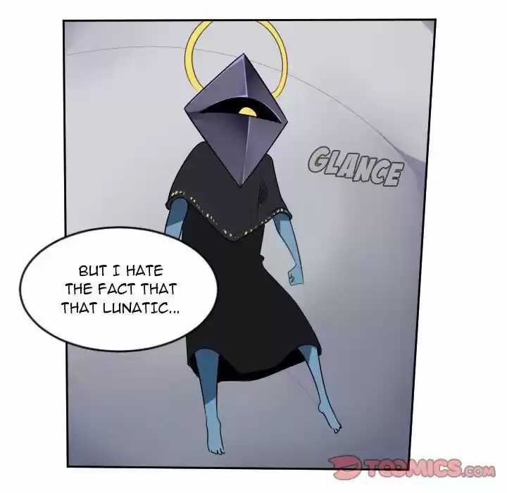 The Ultimate Evolution (Novel) Ch.098