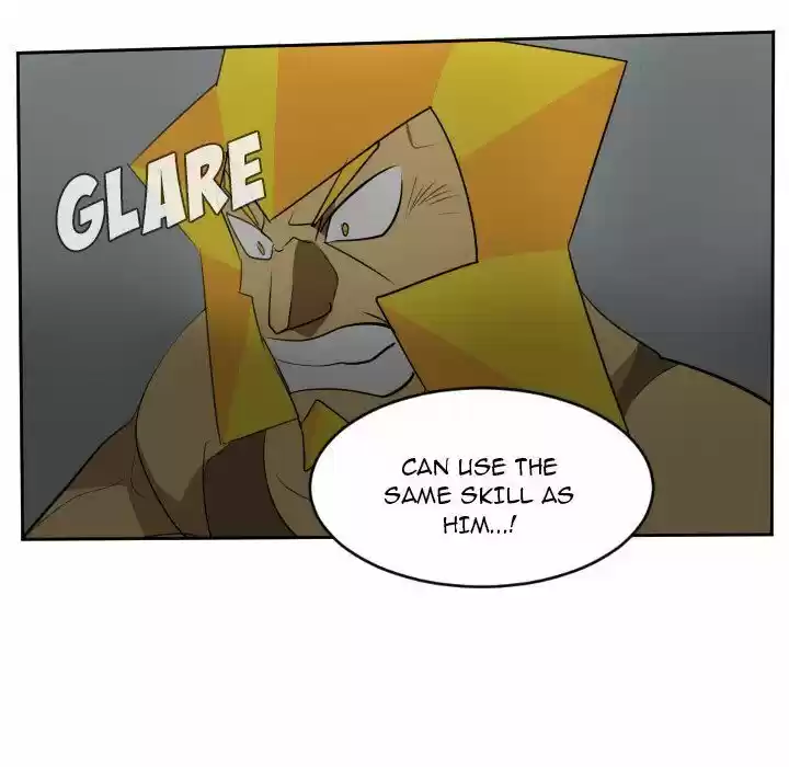 The Ultimate Evolution (Novel) Ch.098